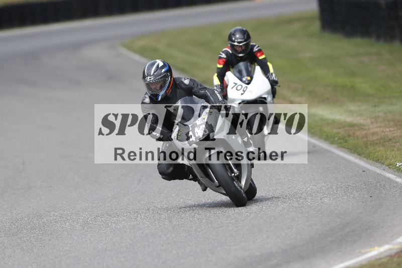 /28 25.07.2026  Speer Racing ADR/Gruppe gelb/709